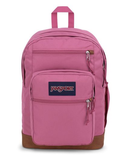 Cool Student Backpack - Mauve Haze