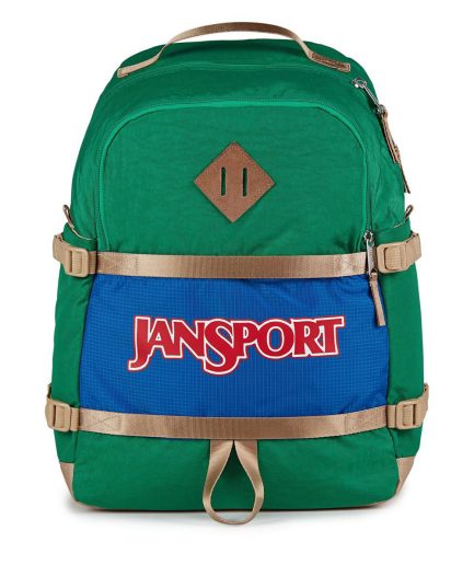 Small Seattle Pack Backpack - Jelly Kelly