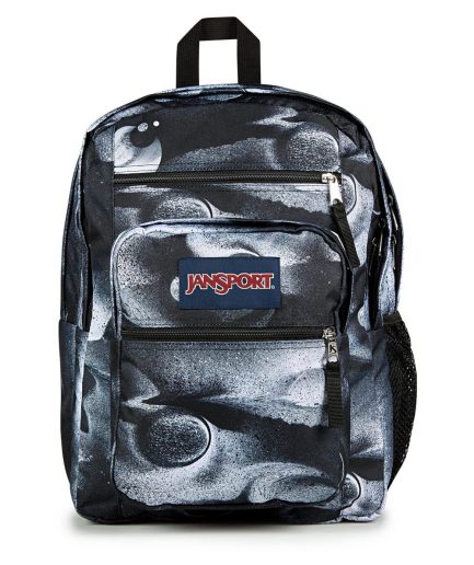 Big Student Backpack - Event Horizon