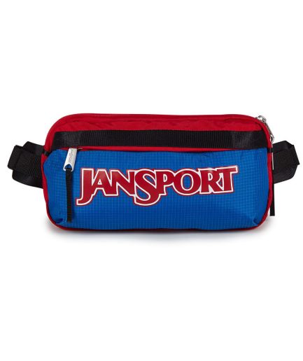 Washington Waistpack - Red Tape