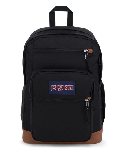 Cool Student Backpack - Black