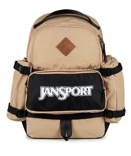 Seattle Pack Backpack - Travertine