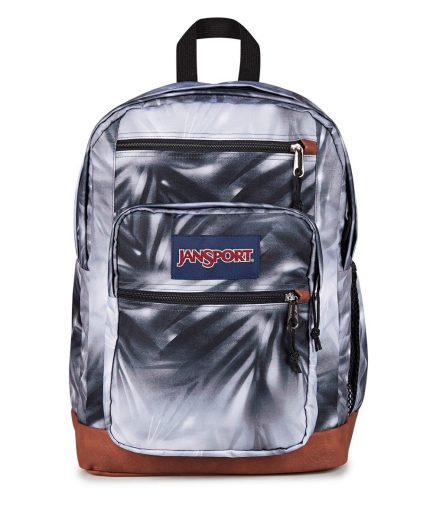 Cool Student Backpack - Electric Lifesaver