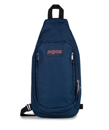 Move Sling Bags - Navy