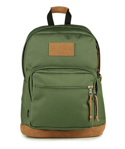 Right Pack Premium Backpack - Cargo Green