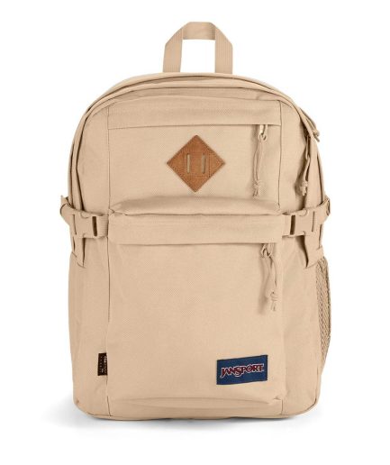 Main Campus Fx Backpack - Travertine