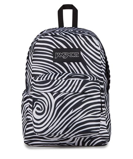 SuperBreak® Plus Backpack - Surreal Swirlies