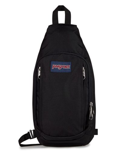 Move Sling Bags - Black
