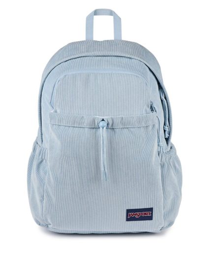 Lounge Pack Backpack - Blue Dusk Corduroy