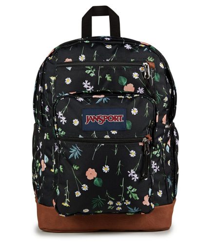 Cool Student Backpack - Bewitched Blooms