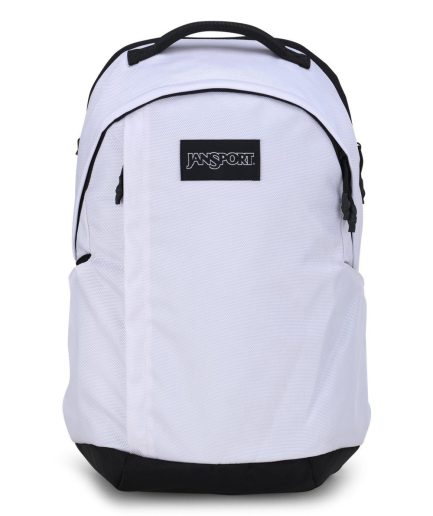 Station Pack Backpack - White