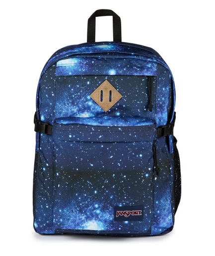 Main Campus Backpack - Stellar Starfield