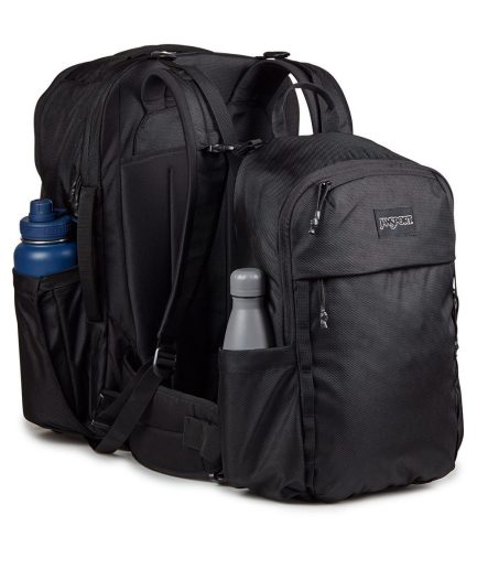Venture Pack System Backpack - Black