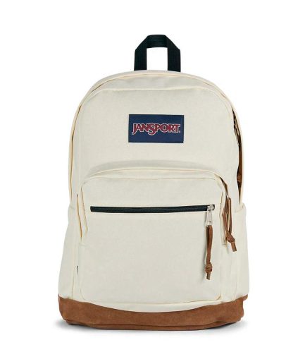 Right Pack Backpack - Coconut
