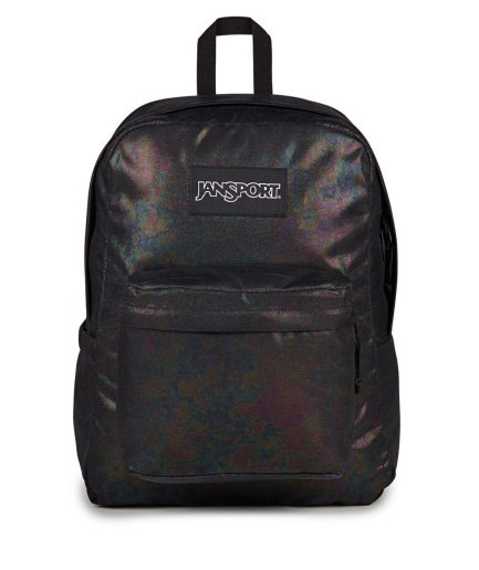 SuperBreak® Plus Backpack - Oil Slick Black