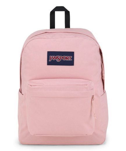 SuperBreak® Plus Backpack - Misty Rose