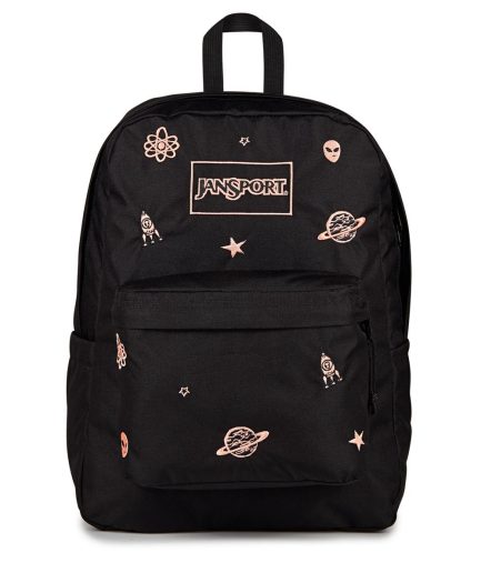 SuperBreak® Plus Backpack - Spacecore Embroidery