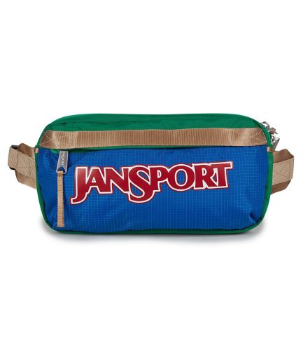 Washington Waistpack - Jelly Kelly