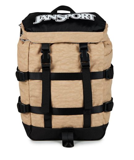 Mini Skip Pack Backpack - Travertine