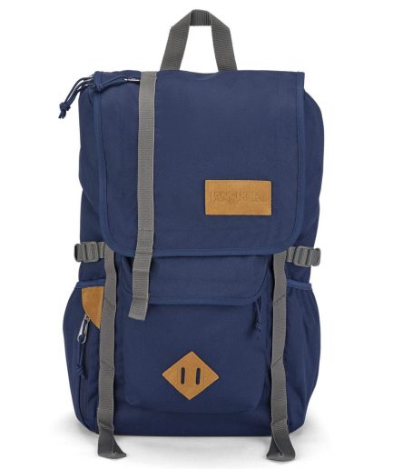 Hatchet Backpack - Navy