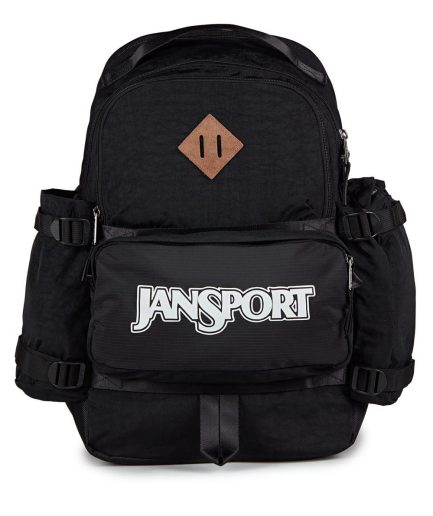 Seattle Pack Backpack - Black