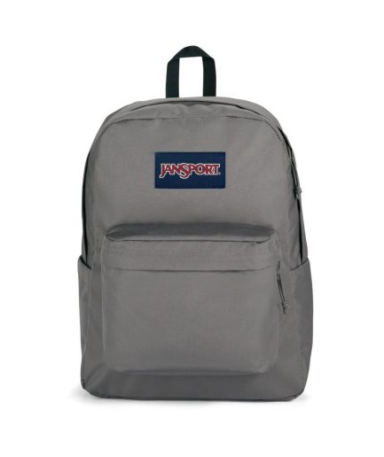 SuperBreak® Plus Backpack - Graphite Grey