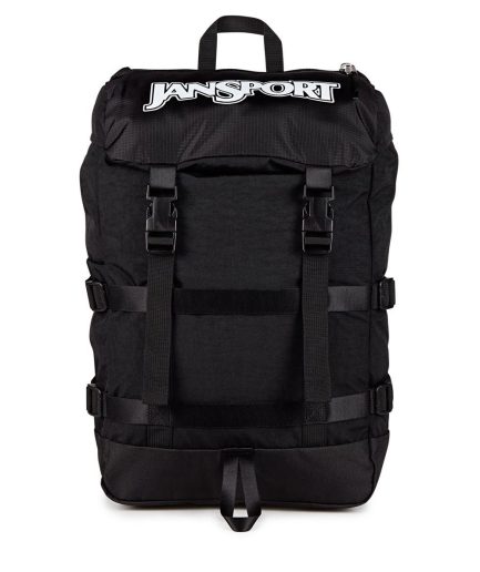 Skip Pack Backpack - Black