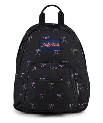 Half Pint Mini Backpack - Bad Bows