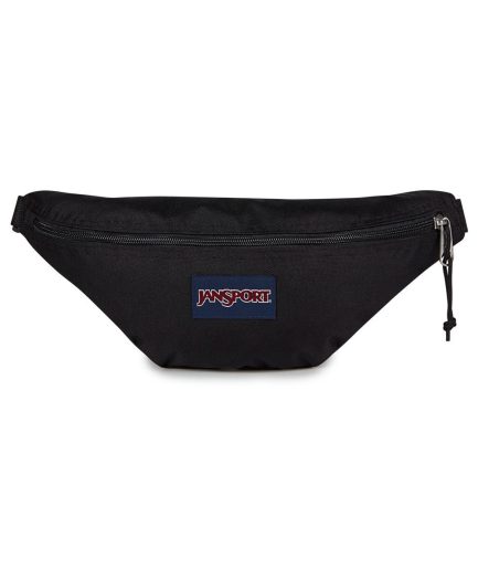 Swing Waistpack - Black