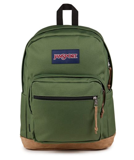 Right Pack Backpack - Cargo Green