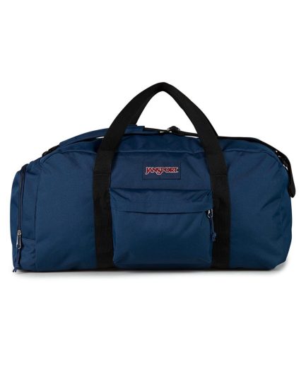 Weekender Large Duffel Bag - Navy