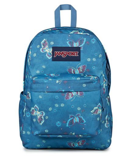 SuperBreak® Plus Backpack - Butterfly Baddie