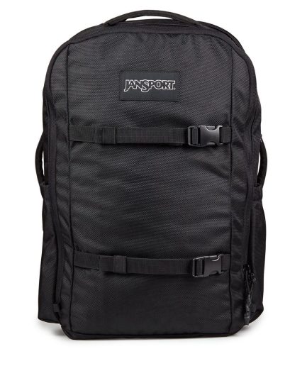 Venture Pack Backpack - Black