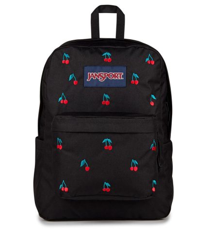 SuperBreak® Plus Backpack - Surreal Sensations Black