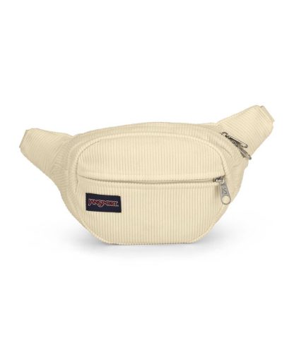 Fifth Avenue Waistpack - Coconut Corduroy