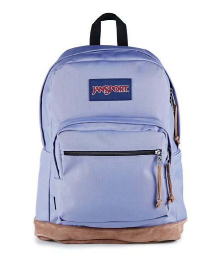 Right Pack Backpack - Lavender Ash