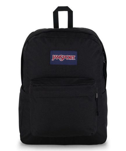 SuperBreak® Plus Backpack - Black
