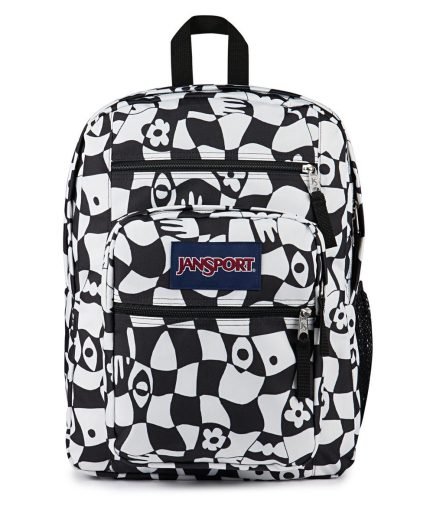 Big Student Backpack - Gravity Check