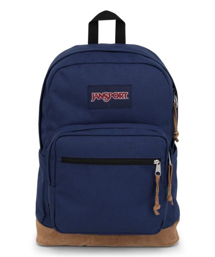 Right Pack Backpack - Navy