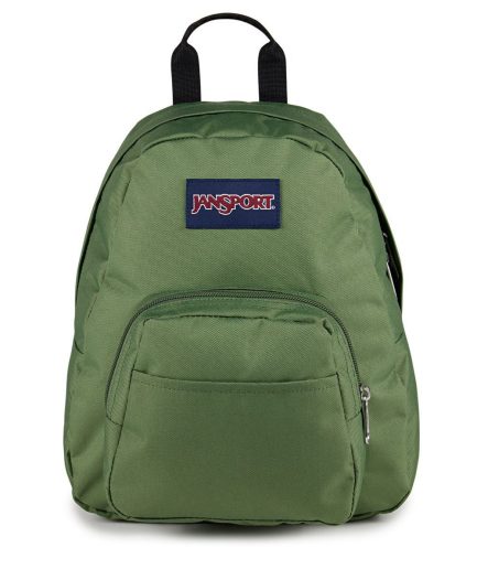 Half Pint Mini Backpack - Cargo Green