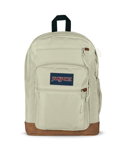 Cool Student Backpack - Coconut