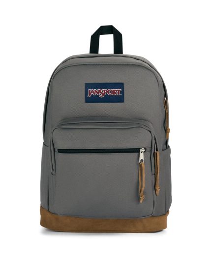 Right Pack Backpack - Graphite Grey