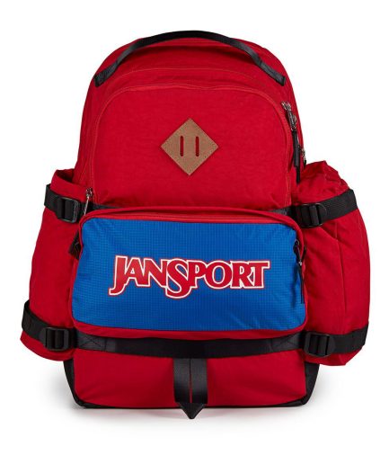 Seattle Pack Backpack - Red Tape