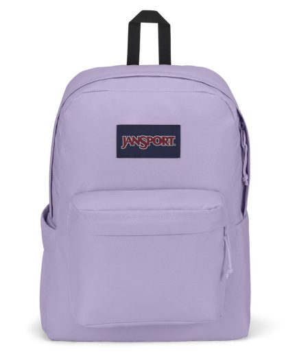SuperBreak® Plus Backpack - Pastel Lilac