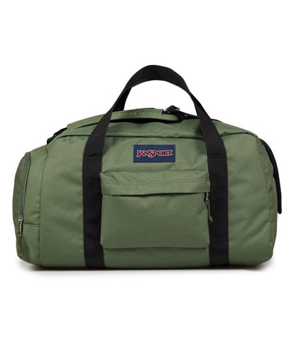 Weekender Medium Duffel Bag - Cargo Green