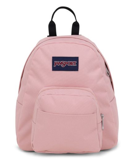 Half Pint Mini Backpack - Misty Rose